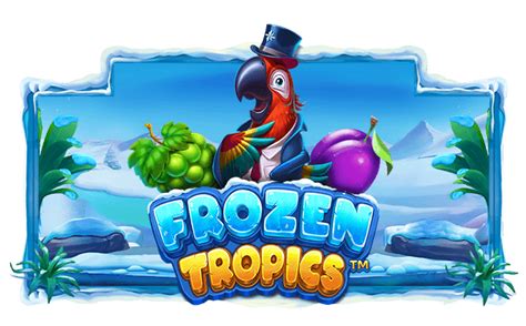 Frozen Tropics Betfair